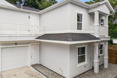 Touwnhouse à Orlando, Floride 3 chambres, 164.16 m2 № 2388376