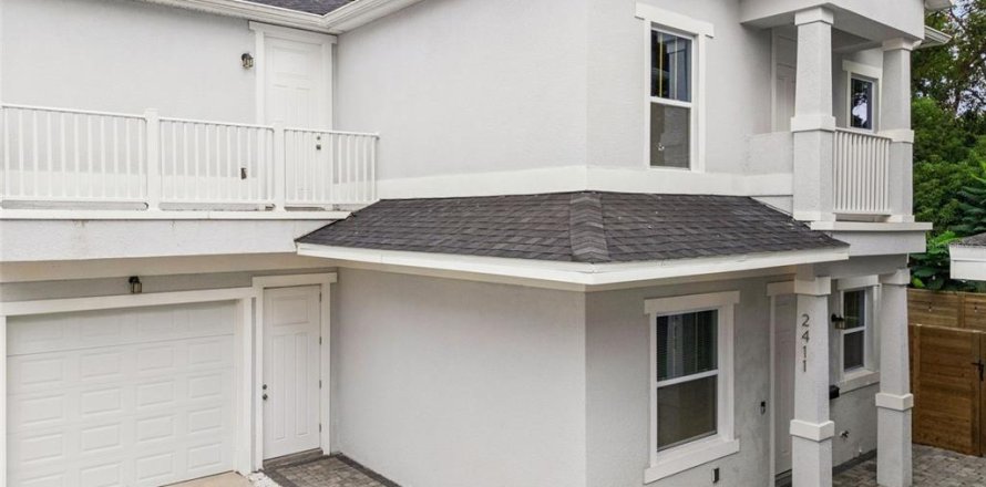 Touwnhouse à Orlando, Floride 3 chambres, 164.16 m2 № 2388376