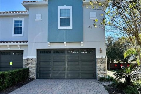 Touwnhouse à Oviedo, Floride 3 chambres, 162.86 m2 № 2291674