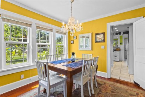Villa ou maison à vendre à Gulfport, Floride: 2 chambres, 116.13 m2 № 2398481 - photo 9