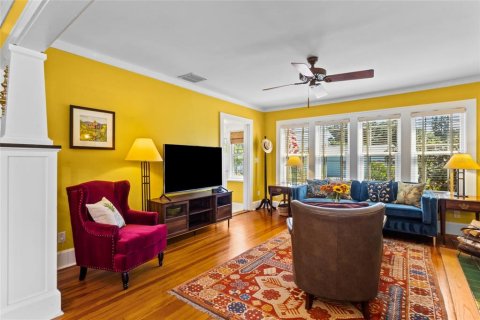 Villa ou maison à vendre à Gulfport, Floride: 2 chambres, 116.13 m2 № 2398481 - photo 7