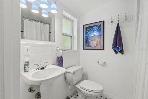 Villa ou maison à vendre à Gulfport, Floride: 2 chambres, 116.13 m2 № 2398481 - photo 21