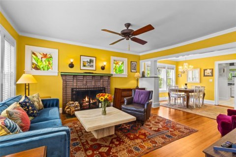 Villa ou maison à vendre à Gulfport, Floride: 2 chambres, 116.13 m2 № 2398481 - photo 6