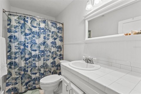 Villa ou maison à vendre à Gulfport, Floride: 2 chambres, 116.13 m2 № 2398481 - photo 18