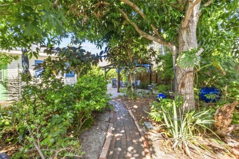Villa ou maison à vendre à Gulfport, Floride: 2 chambres, 116.13 m2 № 2398481 - photo 27