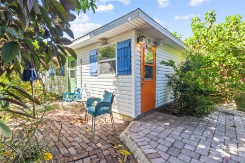 Villa ou maison à vendre à Gulfport, Floride: 2 chambres, 116.13 m2 № 2398481 - photo 28