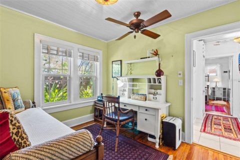 Villa ou maison à vendre à Gulfport, Floride: 2 chambres, 116.13 m2 № 2398481 - photo 19