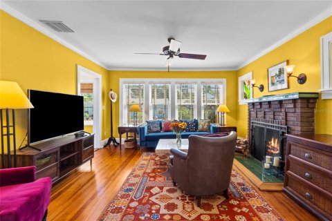 Villa ou maison à vendre à Gulfport, Floride: 2 chambres, 116.13 m2 № 2398481 - photo 8