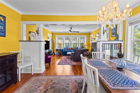 Villa ou maison à vendre à Gulfport, Floride: 2 chambres, 116.13 m2 № 2398481 - photo 10