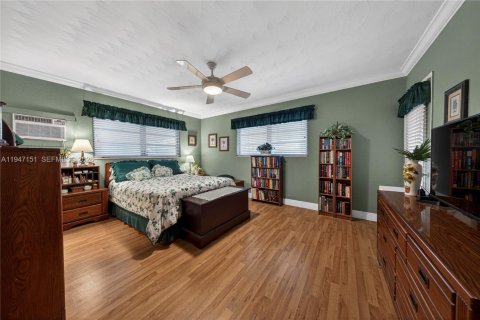 House in Pompano Beach, Florida 2 bedrooms, 123.93 sq.m. № 2003684 - photo 28