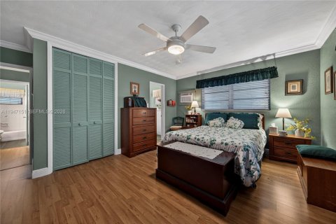 House in Pompano Beach, Florida 2 bedrooms, 123.93 sq.m. № 2003684 - photo 29