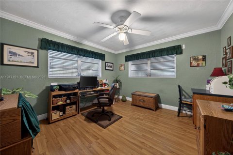 House in Pompano Beach, Florida 2 bedrooms, 123.93 sq.m. № 2003684 - photo 27