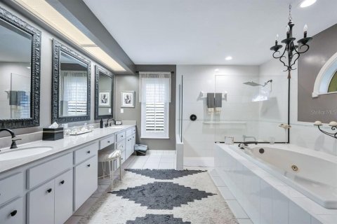 Villa ou maison à vendre à Mulberry, Floride: 4 chambres, 212.28 m2 № 2149420 - photo 26