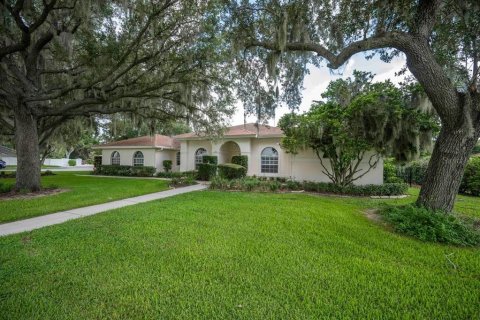 Villa ou maison à vendre à Mulberry, Floride: 4 chambres, 212.28 m2 № 2149420 - photo 2