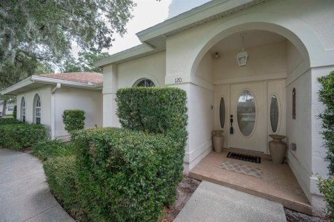 Villa ou maison à vendre à Mulberry, Floride: 4 chambres, 212.28 m2 № 2149420 - photo 3