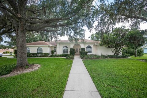 Villa ou maison à Mulberry, Floride 4 chambres, 212.28 m2 № 2149420