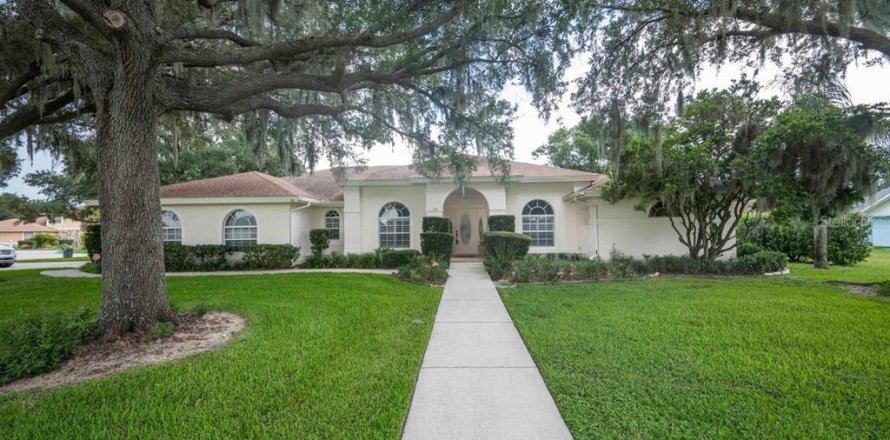 Villa ou maison à Mulberry, Floride 4 chambres, 212.28 m2 № 2149420