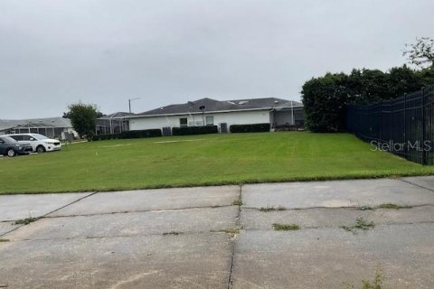 Land in Leesburg, Florida № 2235177 - photo 2