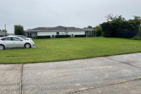 Land in Leesburg, Florida № 2235177