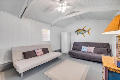 House in New Smyrna Beach, Florida 3 bedrooms, 127.28 sq.m. № 1801649 - photo 25