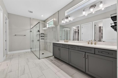 Villa ou maison à vendre à Wesley Chapel, Floride: 4 chambres, 333.43 m2 № 2223768 - photo 21