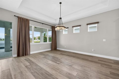 Villa ou maison à vendre à Wesley Chapel, Floride: 4 chambres, 333.43 m2 № 2223768 - photo 26