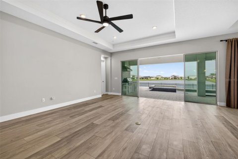 Villa ou maison à vendre à Wesley Chapel, Floride: 4 chambres, 333.43 m2 № 2223768 - photo 27