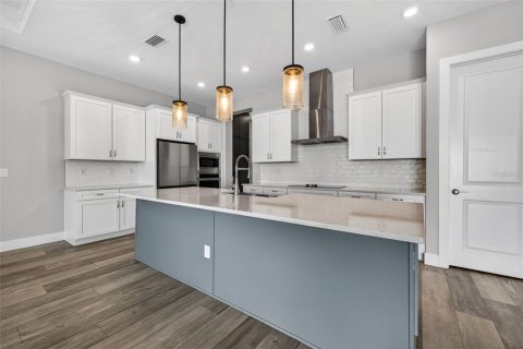 Villa ou maison à vendre à Wesley Chapel, Floride: 4 chambres, 333.43 m2 № 2223768 - photo 7