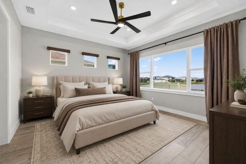 Villa ou maison à vendre à Wesley Chapel, Floride: 4 chambres, 333.43 m2 № 2223768 - photo 19