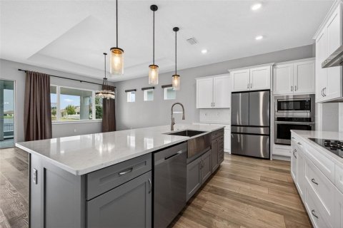 Villa ou maison à vendre à Wesley Chapel, Floride: 4 chambres, 333.43 m2 № 2223768 - photo 5