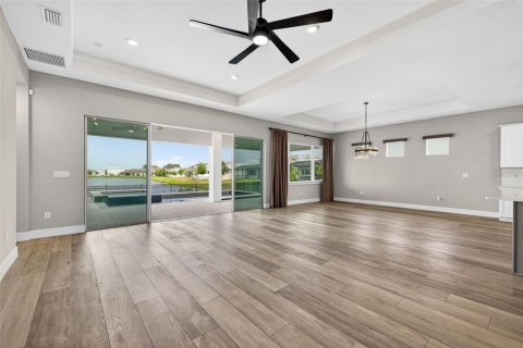 Villa ou maison à vendre à Wesley Chapel, Floride: 4 chambres, 333.43 m2 № 2223768 - photo 25