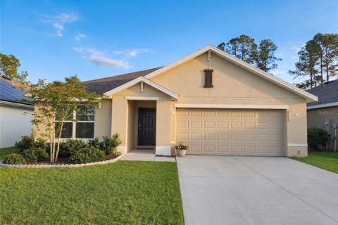 Casa en Ocala, Florida 3 dormitorios, 155.15 m2 № 2371120