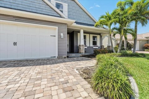 House in Punta Gorda, Florida 3 bedrooms, 258.27 sq.m. № 1902989 - photo 5
