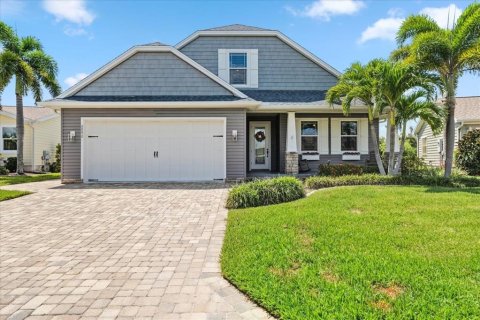 House in Punta Gorda, Florida 3 bedrooms, 258.27 sq.m. № 1902989 - photo 4