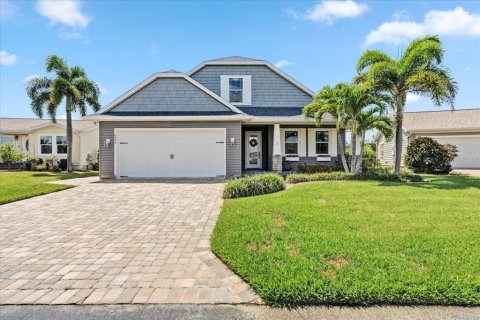 House in Punta Gorda, Florida 3 bedrooms, 258.27 sq.m. № 1902989 - photo 3
