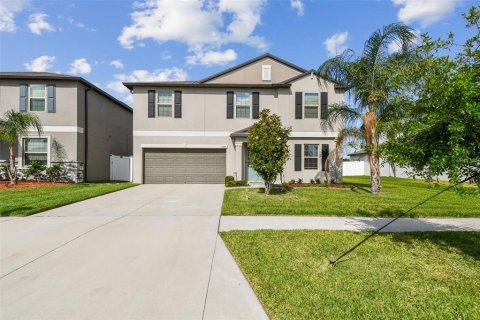 Casa en venta en Riverview, Florida, 5 dormitorios, 273.97 m2 № 1675333 - foto 3