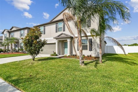 Casa en venta en Riverview, Florida, 5 dormitorios, 273.97 m2 № 1675333 - foto 4