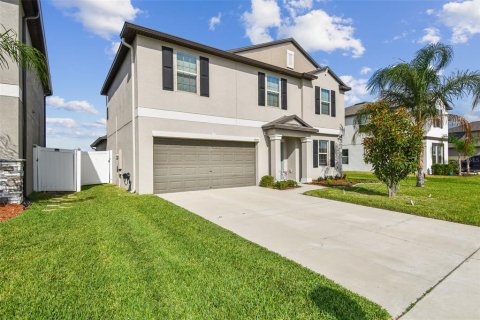 Casa en venta en Riverview, Florida, 5 dormitorios, 273.97 m2 № 1675333 - foto 2