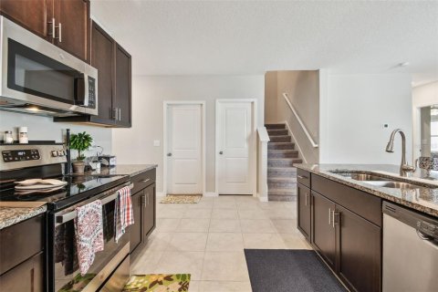 Casa en venta en Riverview, Florida, 5 dormitorios, 273.97 m2 № 1675333 - foto 17