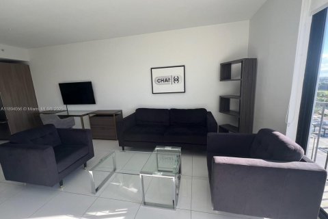 Condominio en alquiler en Doral, Florida, 1 dormitorio, 71.44 m2 № 1945869 - foto 6
