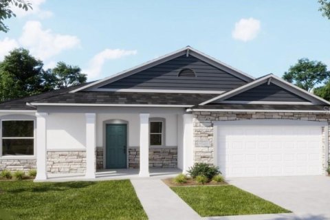 Casa en venta en Venice, Florida, 3 dormitorios, 172.43 m2 № 1905349 - foto 1