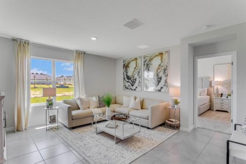 Villa ou maison à vendre à Sanford, Floride: 4 chambres, 169.83 m2 № 1793932 - photo 16