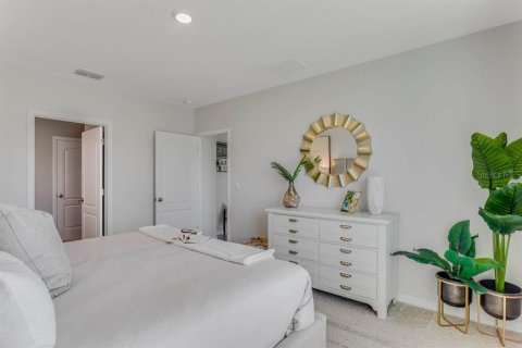 Villa ou maison à vendre à Sanford, Floride: 4 chambres, 169.83 m2 № 1793932 - photo 22