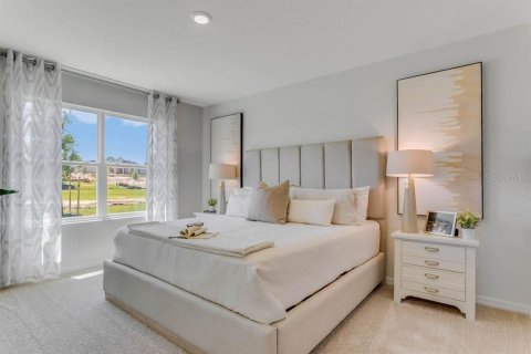 Villa ou maison à vendre à Sanford, Floride: 4 chambres, 169.83 m2 № 1793932 - photo 19