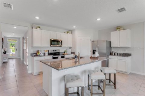 Villa ou maison à vendre à Sanford, Floride: 4 chambres, 169.83 m2 № 1793932 - photo 12