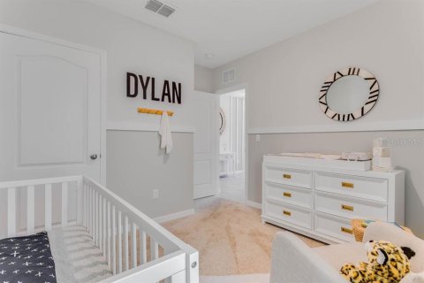 Villa ou maison à vendre à Sanford, Floride: 4 chambres, 169.83 m2 № 1793932 - photo 6