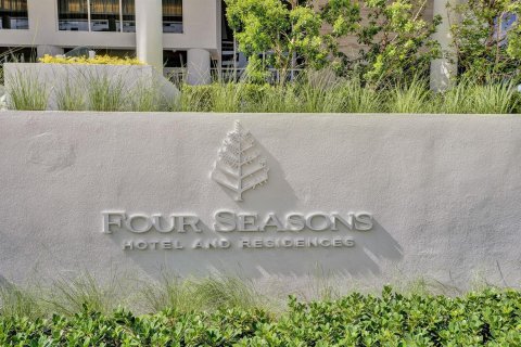 Condo in Fort Lauderdale, Florida, 3 bedrooms  № 2158315 - photo 6