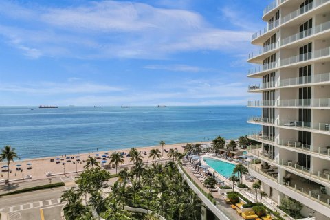 Condo in Fort Lauderdale, Florida, 3 bedrooms  № 2158315 - photo 15