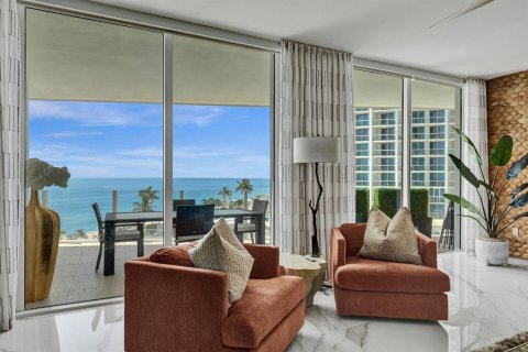 Condo in Fort Lauderdale, Florida, 3 bedrooms  № 2158315 - photo 29