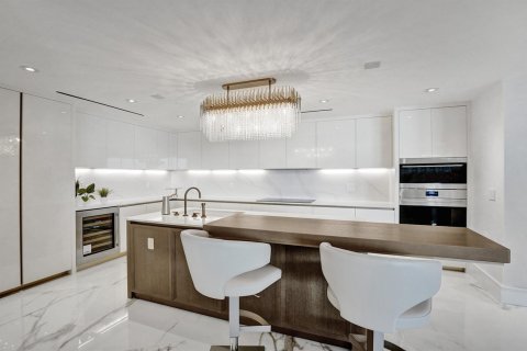 Condo in Fort Lauderdale, Florida, 3 bedrooms  № 2158315 - photo 30